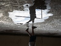 Make it possible and shadows will follow