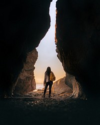 Let's go easy to know the unknown